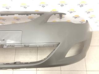 Бампер Opel Astra J 2009-2012 1400838, передний