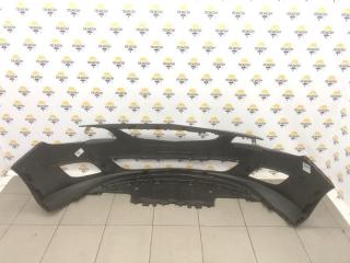 Бампер Opel Astra J 2009-2012 1400838, передний