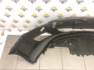 Бампер Opel Astra J 2009-2012 1400838, передний