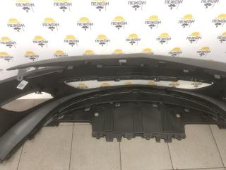 Бампер Opel Astra J 2009-2012 1400838, передний