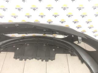 Бампер Opel Astra J 2009-2012 1400838, передний