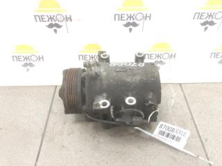 Компрессор кондиционера Suzuki Sx4 2007 9520062JA0 ХЭТЧБЕК 1.6