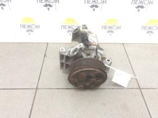 Компрессор кондиционера Nissan Juke 2013 926001KA1B F15 1.6 HR16DE