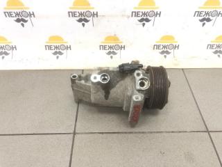 Компрессор кондиционера Nissan Juke 2013 926001KA1B F15 1.6 HR16DE