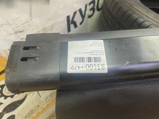 Шторка багажника Mazda Cx-5 2012 KD456834XA02 ВНЕДОРОЖНИК 2.2
