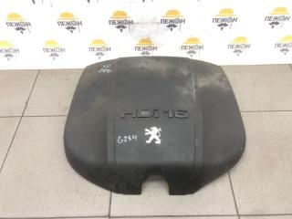 Крышка двигателя декоративная Peugeot 4007 2007 0137A0 ВНЕДОРОЖНИК 2.2