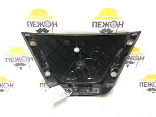 Эмблема Peugeot 4007 2007 8665XX ВНЕДОРОЖНИК 2.2