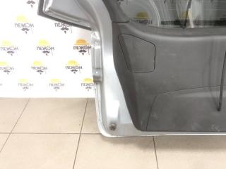 Крышка багажника Peugeot 4007 2007 8701Z1 ВНЕДОРОЖНИК 2.2