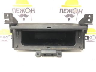 Пепельница Suzuki Grand Vitara 2006 7384065J00CZN JT 2.0 J20A, передняя