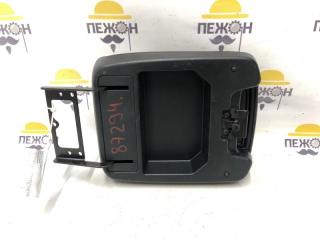 Крышка подлокотника Suzuki Grand Vitara 2006 7594065J005PK ВНЕДОРОЖНИК 2.0