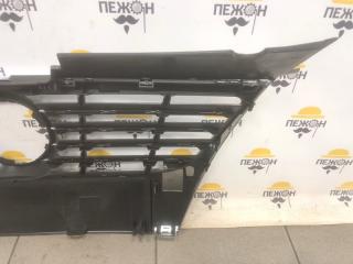 Решетка радиатора Volkswagen Passat 2005-2010 3C0853651DPWF, передняя