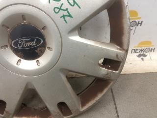 Колпак колесный на штамп Ford Fusion 2006 1320901 ХЭТЧБЕК 1.4