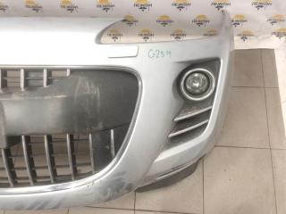 Бампер Peugeot 4007 2007 7401NH ВНЕДОРОЖНИК 2.2, передний