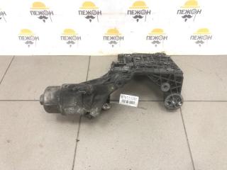 Корпус масляного фильтра Chevrolet Captiva 2011 25183556 C100 2.2 Z22D1