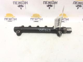 Рампа топливная Chevrolet Captiva 2011 96868901 ВНЕДОРОЖНИК 2.2