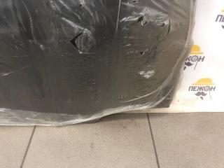 Защита картера (металл) Mazda Mazda3 2013