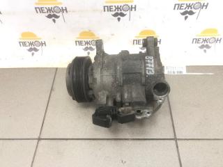 Компрессор кондиционера Bmw 5-Series 2010 64529399072 F10 2.0 N47D20