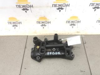 Корпус термостата Bmw 5-Series 2010 11428507694 F10 2.0 N47D20