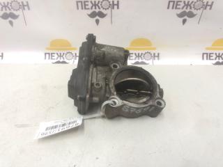 Заслонка дроссельная Bmw 5-Series 2010 13547810752 F10 2.0 N47D20