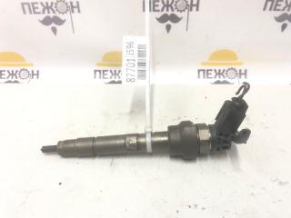 Форсунка топливная Bmw 5-Series 2010 13537810702 F10 2.0 N47D20