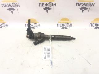 Форсунка топливная Bmw 5-Series 2010 13537810702 F10 2.0 N47D20