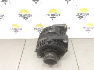 Генератор Chevrolet Captiva 2011 13580078 C100 2.2 Z22D1