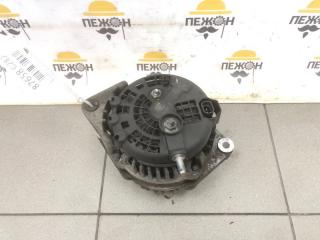 Генератор Chevrolet Captiva 2011 13580078 ВНЕДОРОЖНИК 2.2