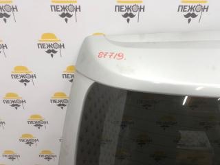 Крышка багажника Hyundai Santa Fe 2012 737002B600 ВНЕДОРОЖНИК 2.2, задняя