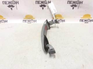 Ручка двери внешняя Hyundai Santa Fe 2012 826512B010 ВНЕДОРОЖНИК 2.2