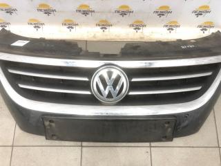 Решетка радиатора Volkswagen Passat Cc 2010 3C8853651QGRU СЕДАН 2.0