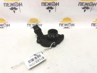 Корпус термостата Bmw 5-Series 2010 11518516203 F10 2.0 N47D20