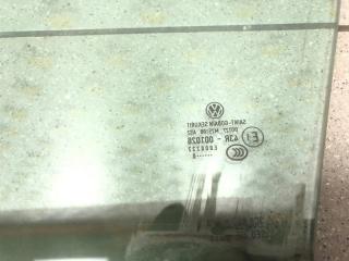 Стекло двери Volkswagen Passat Cc 2010 3C8845202A СЕДАН 2.0, переднее правое