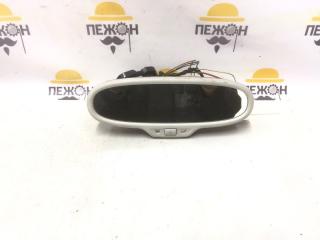 Зеркало салона Volkswagen Sirocco 2012 1K8857511SMA MK3 1.4 CAVD