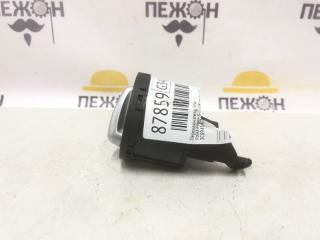 Переключатель света Volkswagen Sirocco 2012 3C8941431MXSH MK3 1.4 CAVD