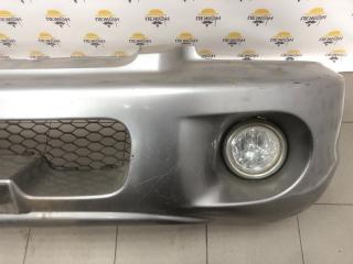 Бампер Hyundai Santa Fe 2006 8651026900 ВНЕДОРОЖНИК 2.0 D4EA ДИЗЕЛЬ, передний