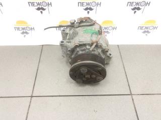 Компрессор кондиционера Honda Civic 2009 38810RSAE01 ХЭТЧБЕК 5 ДВ. 1.8