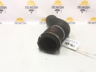 Патрубок интеркулера Hyundai Santa Fe 2012 282622F050 ВНЕДОРОЖНИК 2.2