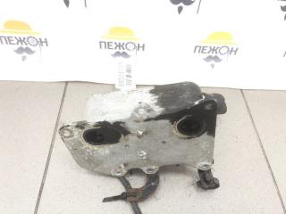 Радиатор масляный Hyundai Santa Fe 2012 264102F020 ВНЕДОРОЖНИК 2.2