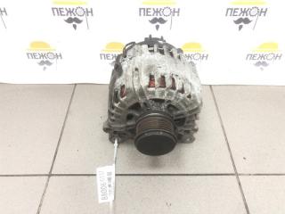 Генератор Volkswagen Passat Cc 2010 03L903023E 357 2.0 CBBB