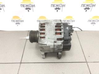 Генератор Volkswagen Passat Cc 2010 03L903023E 357 2.0 CBBB