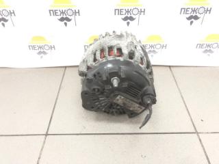 Генератор Volkswagen Passat Cc 2010 03L903023E 357 2.0 CBBB