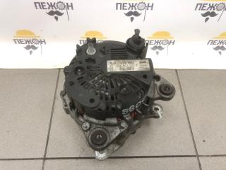 Генератор Volkswagen Passat Cc 2010 03L903023E 357 2.0 CBBB