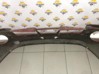 Бампер Nissan Juke 2011-2014 620221KA6H, передний