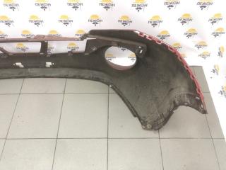 Бампер Nissan Juke 2011-2014 620221KA6H, передний