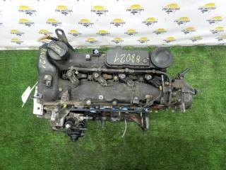 Двигатель Hyundai Santa Fe 2012 156F12FU00 ВНЕДОРОЖНИК 2.2