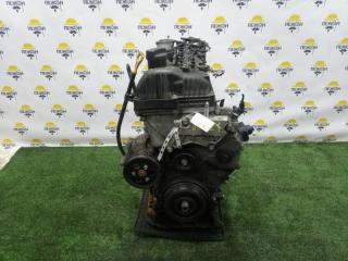 Двигатель Hyundai Santa Fe 2012 156F12FU00 ВНЕДОРОЖНИК 2.2