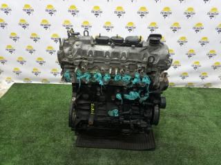 Двигатель Chevrolet Captiva 2011 25196690 ВНЕДОРОЖНИК 2.2