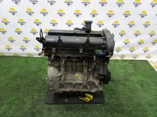 Двигатель Ford Fusion 2008 1734722 ХЭТЧБЕК 1.4