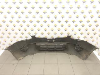 Бампер Nissan Qashqai 2009 62022JD20H ВНЕДОРОЖНИК 1.6, передний