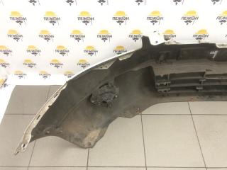 Бампер Nissan Qashqai 2009 62022JD20H ВНЕДОРОЖНИК 1.6, передний